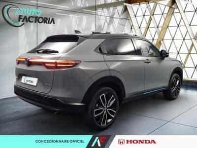 Honda HR-V 1.5 i-MMD 131ch e:HEV Advance Style (2025) - Photo 5