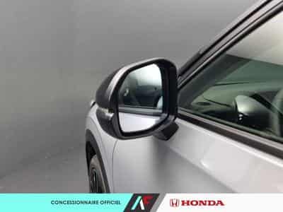 Honda HR-V 1.5 i-MMD 131ch e:HEV Advance Style (2025) - Photo 6