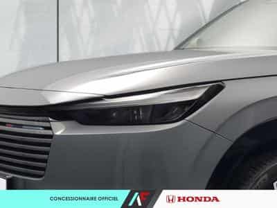 Honda HR-V 1.5 i-MMD 131ch e:HEV Advance Style (2025) - Photo 8
