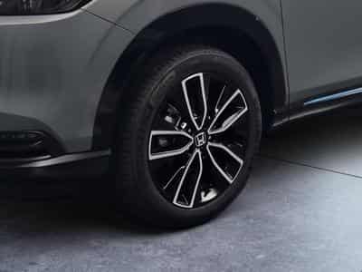 Honda HR-V 1.5 i-MMD 131ch e:HEV Advance Style (2025) - Photo 9
