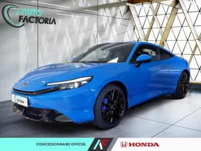Honda Prélude 2.0 i-MMD 184ch e:HEV Advance Standard (2026) - Photo 1