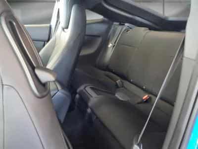 Honda Prélude 2.0 i-MMD 184ch e:HEV Advance Standard (2026) - Photo 11