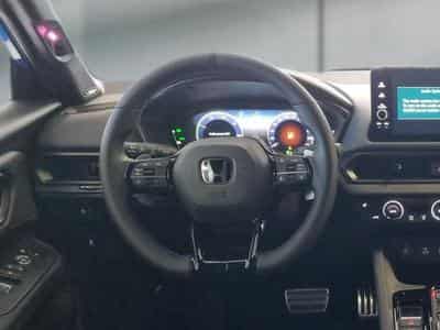 Honda Prélude 2.0 i-MMD 184ch e:HEV Advance Standard (2026) - Photo 14