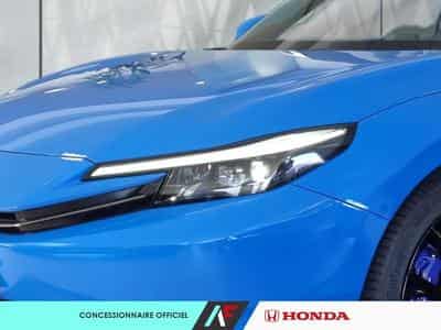 Honda Prélude 2.0 i-MMD 184ch e:HEV Advance Standard (2026) - Photo 2