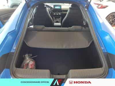 Honda Prélude 2.0 i-MMD 184ch e:HEV Advance Standard (2026) - Photo 4