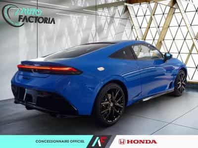 Honda Prélude 2.0 i-MMD 184ch e:HEV Advance Standard (2026) - Photo 5