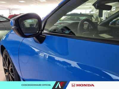 Honda Prélude 2.0 i-MMD 184ch e:HEV Advance Standard (2026) - Photo 6