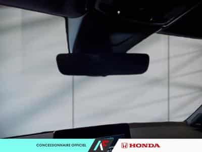 Honda Prélude 2.0 i-MMD 184ch e:HEV Advance Standard (2026) - Photo 8