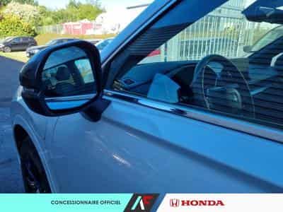 Honda CR-V 2.0 i-MMD 184ch e:HEV Advance 4WD (2026) - Photo 5
