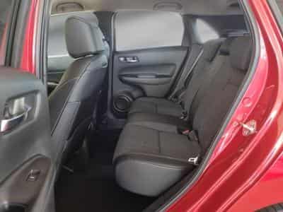 Honda Jazz 1.5 i-MMD 122ch e:HEV Advance Standard (2026) - Photo 11
