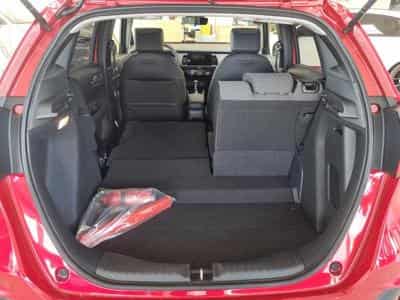 Honda Jazz 1.5 i-MMD 122ch e:HEV Advance Standard (2026) - Photo 12