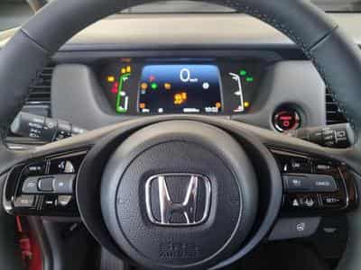Honda Jazz 1.5 i-MMD 122ch e:HEV Advance Standard (2026) - Photo 13