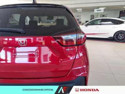 Honda Jazz 1.5 i-MMD 122ch e:HEV Advance Standard (2026) - Photo 3