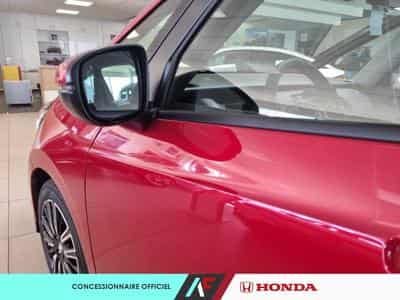 Honda Jazz 1.5 i-MMD 122ch e:HEV Advance Standard (2026) - Photo 5