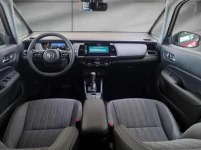 Honda Jazz 1.5 i-MMD 122ch e:HEV Advance Standard (2026) - Photo 9