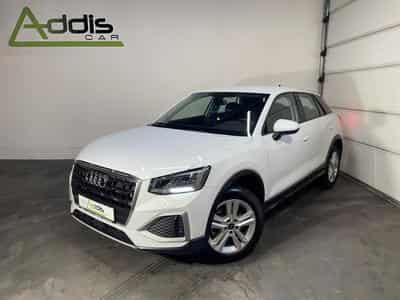 Audi Q2 35 TDI 150 S-TRONIC DESIGN GPS CARPLAY (2022) - Photo 1