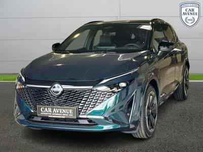 Nissan Qashqai NEDSIGN EPOWER (2026) - Photo 1