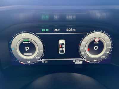 Nissan Qashqai NEDSIGN EPOWER (2026) - Photo 10