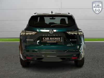 Nissan Qashqai NEDSIGN EPOWER (2026) - Photo 4