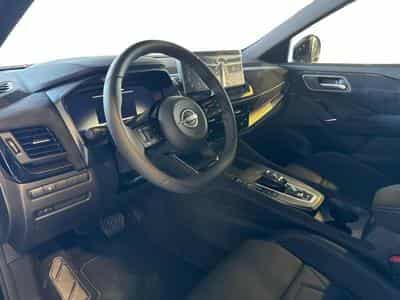 Nissan Qashqai NEDSIGN EPOWER (2026) - Photo 7