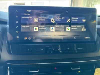Nissan Qashqai NEDSIGN EPOWER (2026) - Photo 9