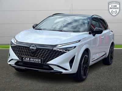 Nissan Qashqai NDESIGN EPOWER (2024) - Photo 1