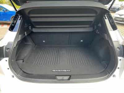 Nissan Qashqai NDESIGN EPOWER (2024) - Photo 12