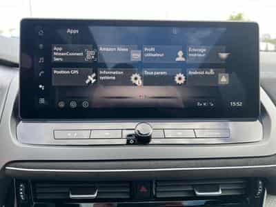Nissan Qashqai NDESIGN EPOWER (2024) - Photo 14