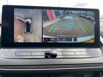 Nissan Qashqai NDESIGN EPOWER (2024) - Photo 15