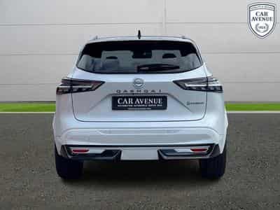 Nissan Qashqai NDESIGN EPOWER (2024) - Photo 4