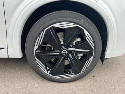 Nissan Qashqai NDESIGN EPOWER (2024) - Photo 6