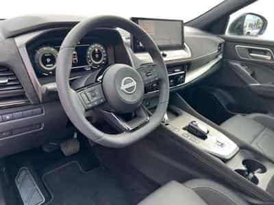Nissan Qashqai NDESIGN EPOWER (2024) - Photo 7
