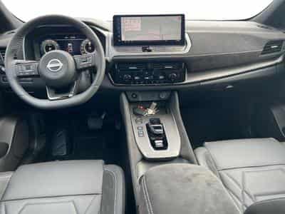 Nissan Qashqai NDESIGN EPOWER (2024) - Photo 8