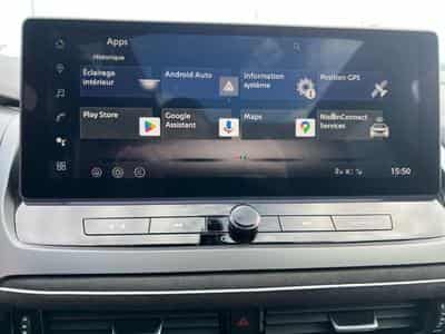 Nissan Qashqai NDESIGN EPOWER (2024) - Photo 9