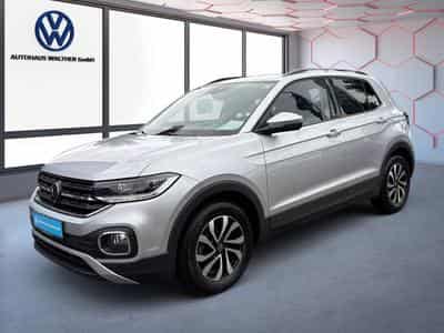 VW T-Cross T-Cross Active (2021) - Photo 1