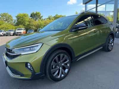VW Taigo Taigo 1,5TSi DSG Style IQ Light 18" Navi Virtual (2022) - Photo 1