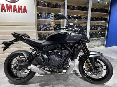 Yamaha MT07 (2026) - Photo 1