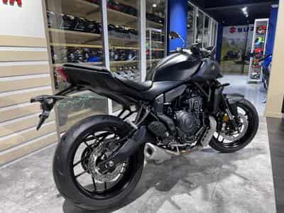 Yamaha MT07 (2026) - Photo 3