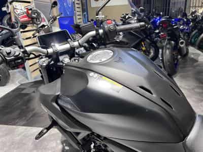 Yamaha MT07 (2026) - Photo 6