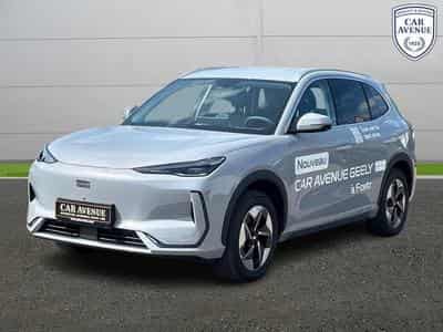 GEELY EX5 Pro + (2026) - Photo 1