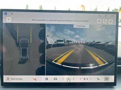 GEELY EX5 Pro + (2026) - Photo 15
