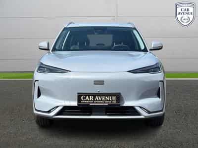 GEELY EX5 Pro + (2026) - Photo 2