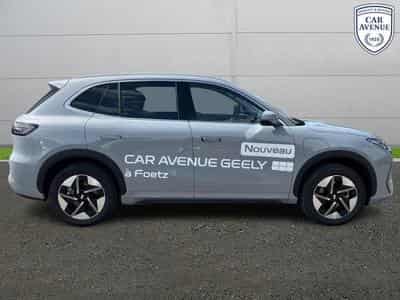 GEELY EX5 Pro + (2026) - Photo 3