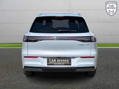 GEELY EX5 Pro + (2026) - Photo 4