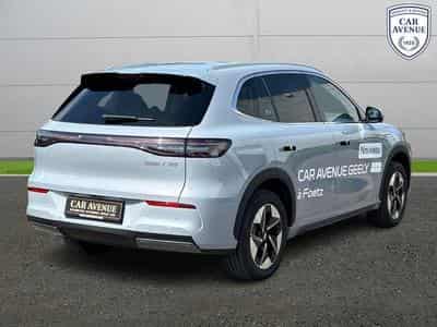 GEELY EX5 Pro + (2026) - Photo 5