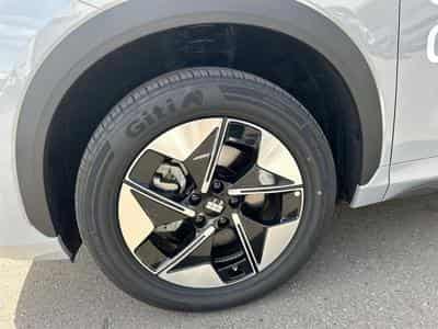 GEELY EX5 Pro + (2026) - Photo 6