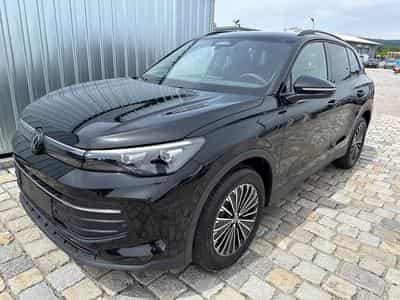 VW Tiguan Prime Edition 1.5 (2026) - Photo 1