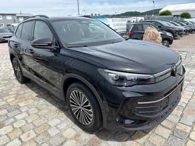 VW Tiguan Prime Edition 1.5 (2026) - Photo 3