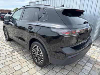 VW Tiguan Prime Edition 1.5 (2026) - Photo 4