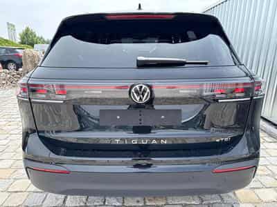 VW Tiguan Prime Edition 1.5 (2026) - Photo 5
